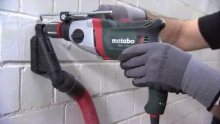 Metabo Schlagbohrmaschinen / Impact Drills
