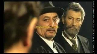 Assassination Talaat Pasha in Berlin 1921