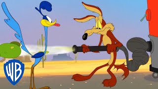 Looney Tunes auf Deutsch ???????? | Coyotes Frühjahrsputz | WB Kids