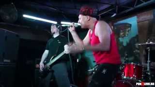 Ышо? Ышо! - Белым Цветом Отцвели Деревья (08.06.2014)
