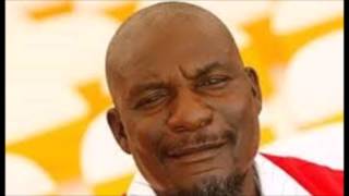 Nicholas Zacharia - Mwari Makandida