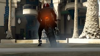 GTA V | I LUV MY BIKE [Dubbing PL] [ Subtitles EN] 60FPS