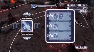 Savage Moon: LEVEL 12 LOTAN on Classic ALL 3 BONUSES part 1/2