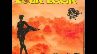 Zouk Look - L'océan