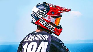 MOTOCROSS IS A LIFESTYLE - FLO SOUS LE CASQUE - 2020 [HD]