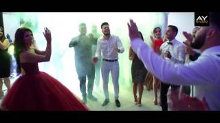 Yasemin & Hall - 26.08.2016 - Kina Gecesi - Alara Eventcenter - Ay Studio Germany