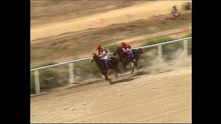 PRIX L’ I F A H R (GR.2) 2014 Vainqueur Ezzaouia.
