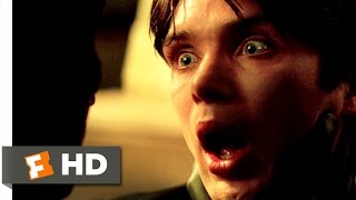 Batman Begins (3/6) Movie CLIP - The Doctor Isn't In (2005) HD