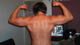 Antes y Despues - Remix Gim