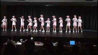 Space Jam Dance