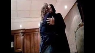 مثير للغاية_ فضائح للأنبا مرقس داخل الكنيسة