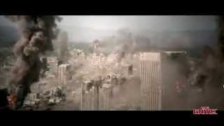 Разлом Сан Андреас самые разрушительные моменты 2015