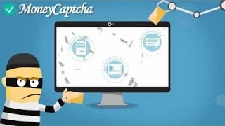 КАК ЗАРАБОТАТЬ БЕЗ ВЛОЖЕНИЙ - MONEYCAPTCA - ХИТРЫЙ ЗАРАБОТОК НА КАПТЧЕ