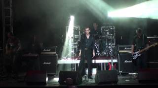 ALBATROSS (ex Anenerbe) - Червь (2011-08-11)