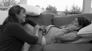Doula Attended Birth Video