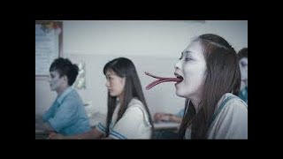 Phim 18+ Kinh Dị Hong Kong Hay Nhất ✪ CHUYỆN TÌNH MA QUỶ