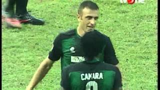 133_Cuplikan Gol_Sriwijaya vs Persiwa