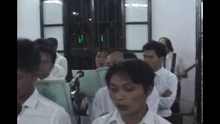 BÀI CA TẠ ƠN - THÁNH LỄ GIAO THỪA 18 02 2015