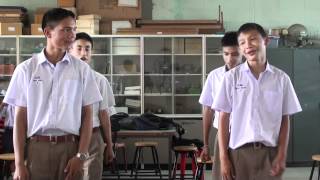 กัลยาณี ครูปิ่น SHM 420 55 3
