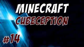 Cubeception: Куб: Поиск истины — Ч. 14