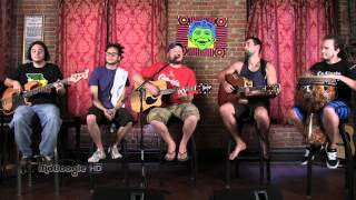 JOSH HEINRICHS - Ganja - stripped down MoBoogie Loft Session