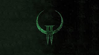 QUAKE II - Raytracing mod (GTX 1080Ti)
