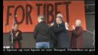 Bøn For Tibet del 1