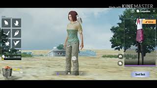 PUBG MOBILE 0.12.0 UPDATE ADDED RPG-7 EXPLOSIVE CROSSBOW