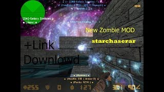 Counter Strike 1.6 Zombie Mod [Link Download] +HOOK+ GRAP+Clowns+ADMIN MENU