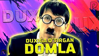 Ixlasow - Duxiga o'tirgan Domla