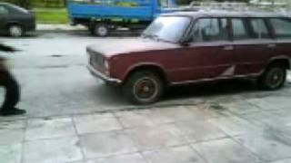 parkour team GPS
