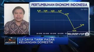 Implementasi Omnibus Law, Daya Tarik Pasar di 2021