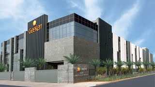 Geeken Furniture - Corporate Film
