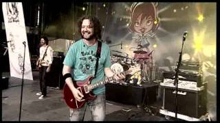 Rúzsa Magdi - Highway to Hell (AC/DC) T-Mobile Kapcsolat koncert