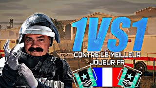 UN DUEL INTENSE! - Rainbow Six Siege
