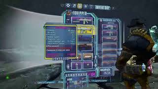 Borderlands 2 new raid boss & Uranus farm