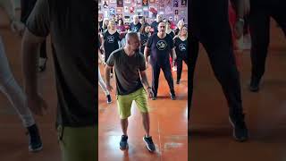 CLAVAITO || CHANEL & ABRAHAM MATEO || BACHATA || BALLI DI GRUPPO 2023 || Andrea Stella || SHORTS ||