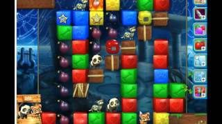 Pet Rescue Saga Level 648 No Boosters