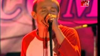 Дельфин - Любовь (live концерт Мегахаус, 2005)