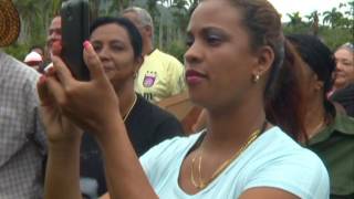 ACTO ANAP NTV