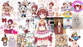 ?皆へ感謝の気持ちを込めて?