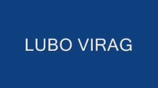 LUBOS VIRAG
