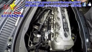 Thermostat replacement SUZUKI SWIFT 1.5L 2005~2010 M15A VVT AW80-4