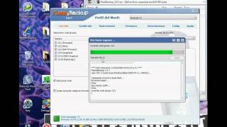 Tutorial Flash & backup V3