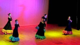 Rumba Flamenca