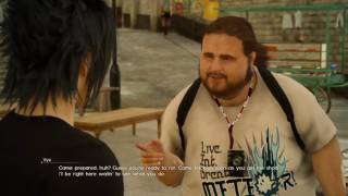 Just Guys Bein' Dudes Edition1