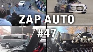 #ZapAuto 47