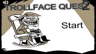 Trollface Quest2
