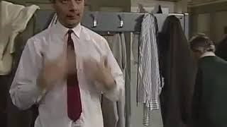 Mr. Bean "himachali version"
