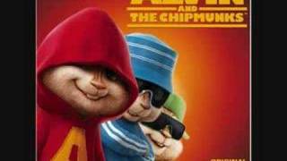 Get Munk'd - Alvin & the Chipmunks